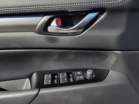 Used 2023 MAZDA CX-5 AWD 2.5 S image 21