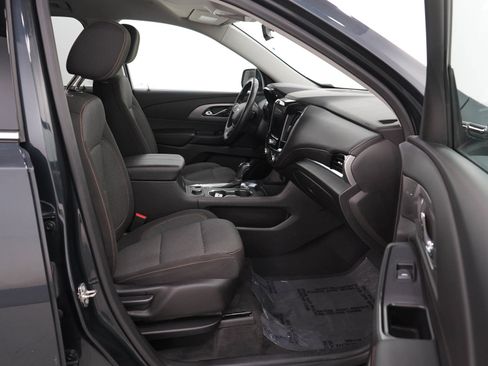 Used 2019 Chevrolet Traverse LT AWD/4WD image 11