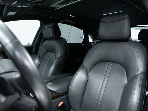 Used 2017 Audi A8 L 3.0T w/ Executive Package image 5