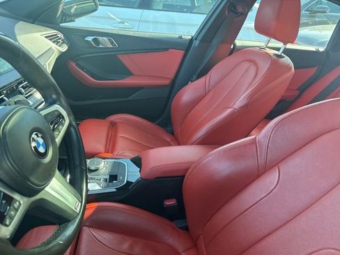 Used 2022 BMW 228i xDrive Gran Coupe 228i xDrive w/ M Sport Package image 7