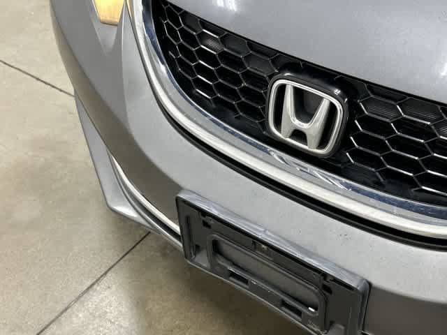 Used 2013 Honda Civic EX image 30