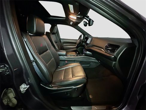 Used 2021 Dodge Durango R/T w/ Blacktop Package image 37
