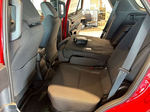 New 2026 Toyota 4Runner SR5 image 11