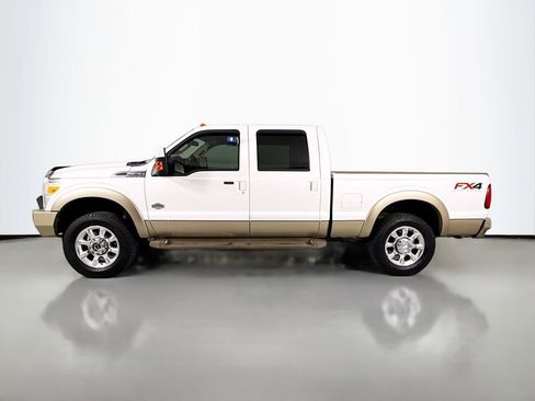 Used 2013 Ford F250 King Ranch image 4