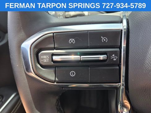 Used 2025 GMC Acadia Elevation FWD image 31