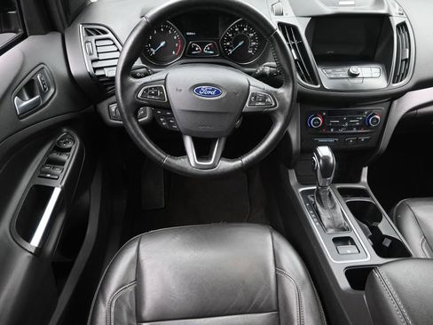 Used 2018 Ford Escape SEL AWD/4WD image 11