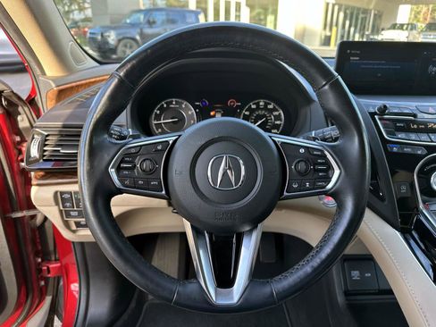 Used 2020 Acura RDX AWD w/ Advance Package image 27