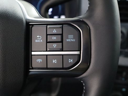 New 2026 Ford F250 Platinum image 21