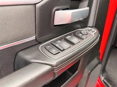 Used 2024 RAM 2500 Big Horn w/ Bed Utility Group image 11