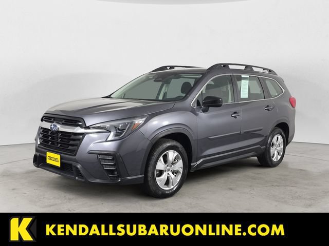Certified 2023 Subaru Ascent 8-Passenger AWD/4WD image 1