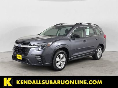 Certified 2023 Subaru Ascent 8-Passenger