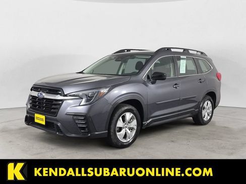 Certified 2023 Subaru Ascent 8-Passenger AWD/4WD image 1