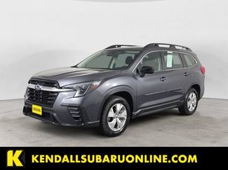 Certified 2023 Subaru Ascent 8-Passenger AWD/4WD video 1