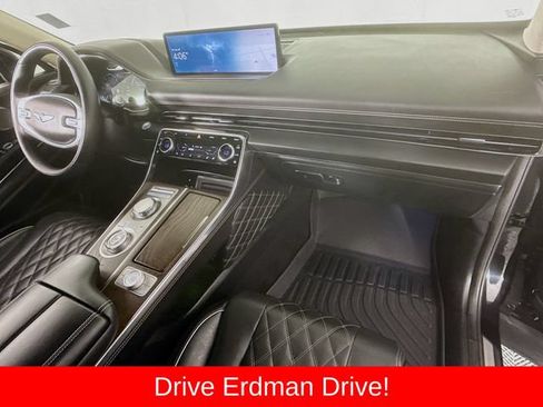 Used 2023 Genesis GV80 3.5T w/ Prestige Package AWD/4WD image 26