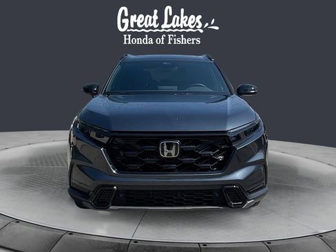 Used 2026 Honda CR-V Sport-L image 8