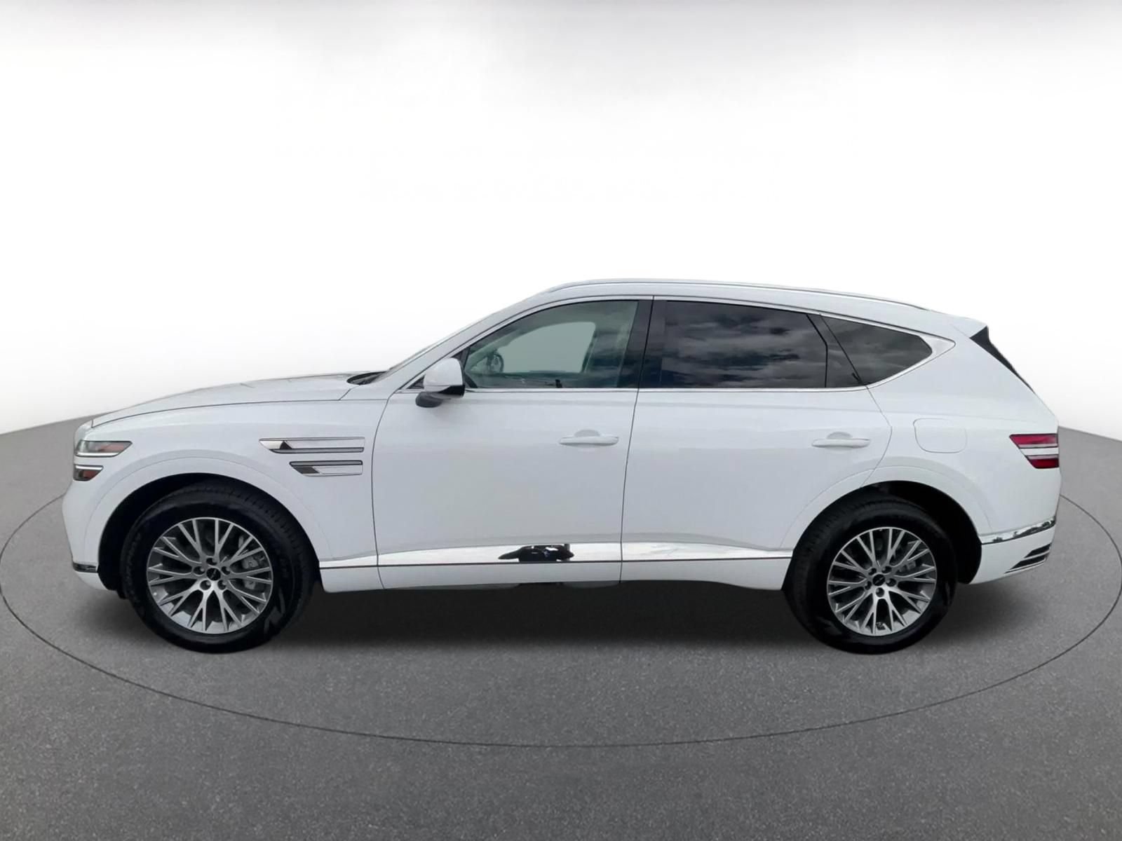 Used 2026 Genesis GV80 2.5T AWD/4WD image 8