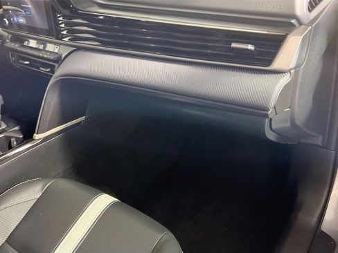 Used 2026 Toyota Camry SE FWD image 34