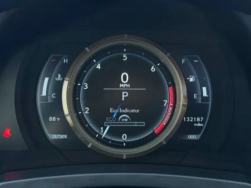 Used 2016 Lexus RC 350 RWD image 26