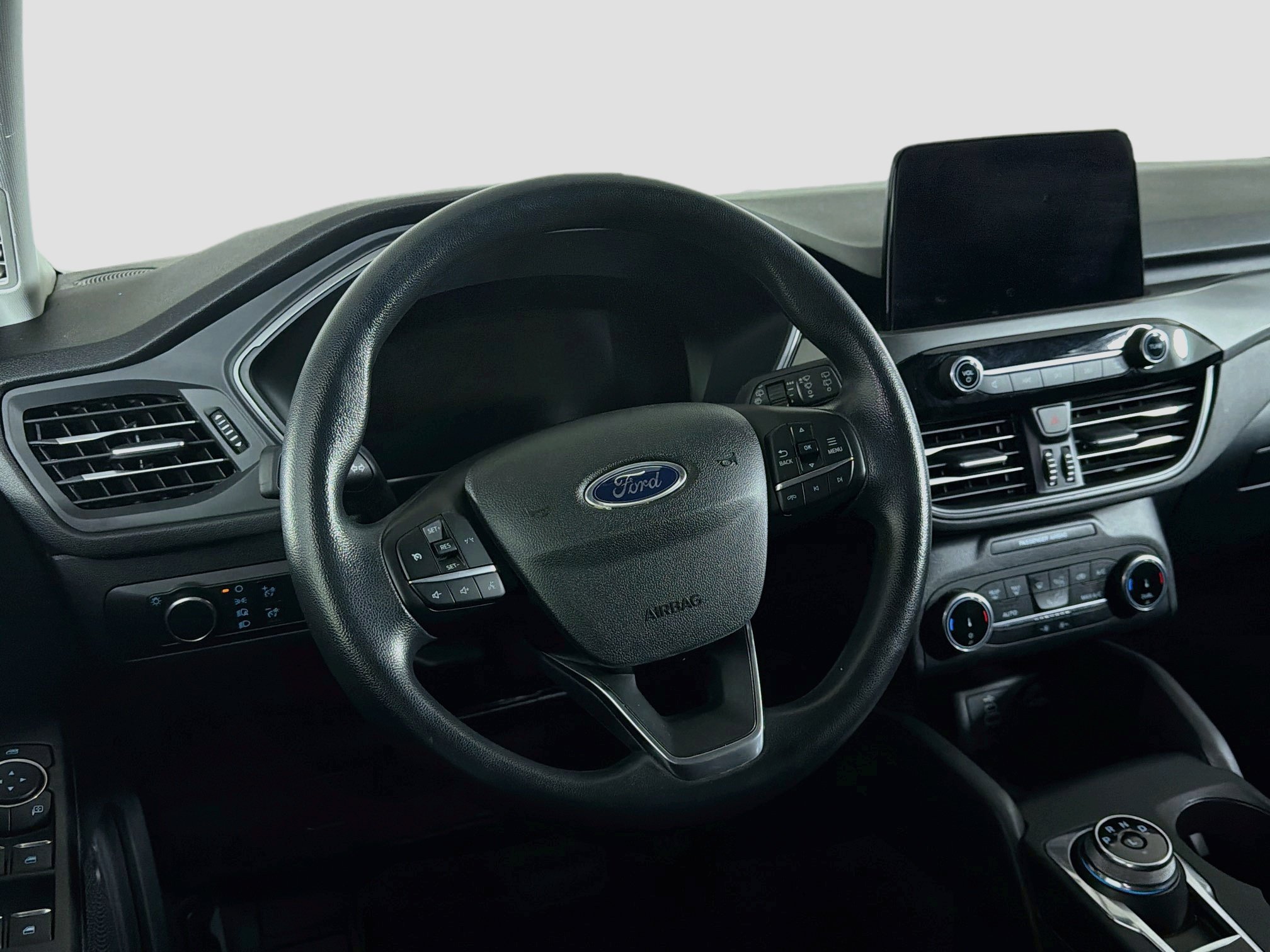 Used 2025 Ford Escape Active FWD image 18