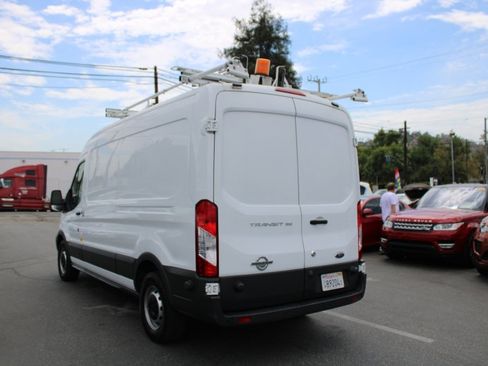 Used 2015 Ford Transit 150 148 Medium Roof image 2