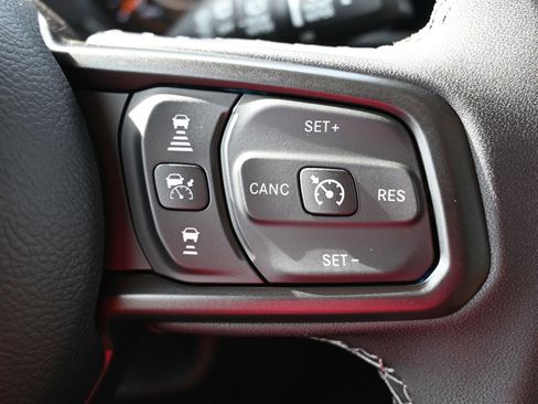 New 2026 Jeep Wrangler Willys image 11