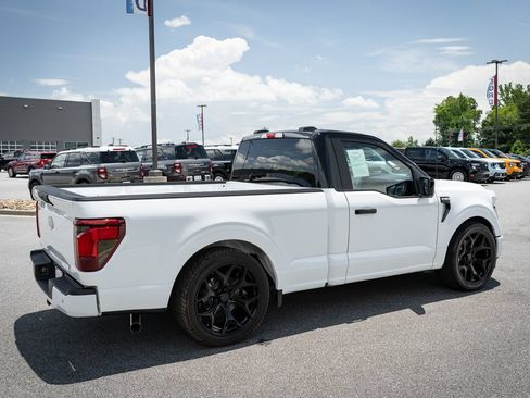 Used 2026 Ford F150 XL w/ Equipment Group 103A High RWD image 10