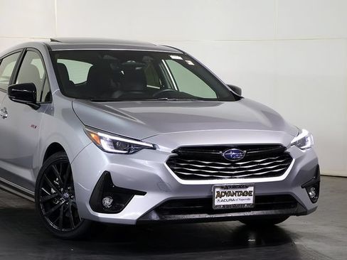 Used 2024 Subaru Impreza RS AWD/4WD image 6