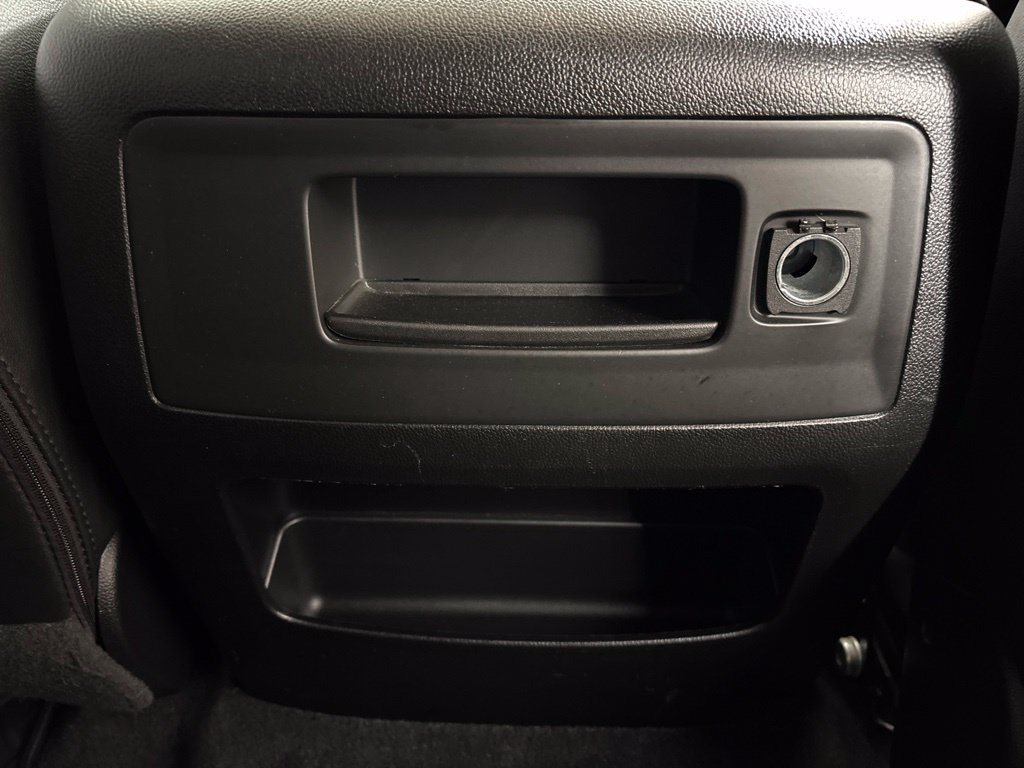 Used 2019 Chevrolet Silverado 2500 LTZ w/ Duramax Plus Package AWD/4WD image 13