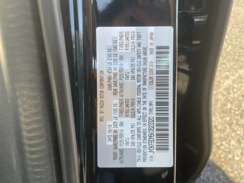 Used 2019 MAZDA CX-5 Grand Touring w/ GT Premium Package AWD/4WD image 32