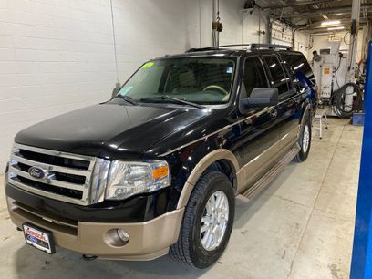 Used 2014 Ford Expedition EL XLT w/ Equipment Group 202A