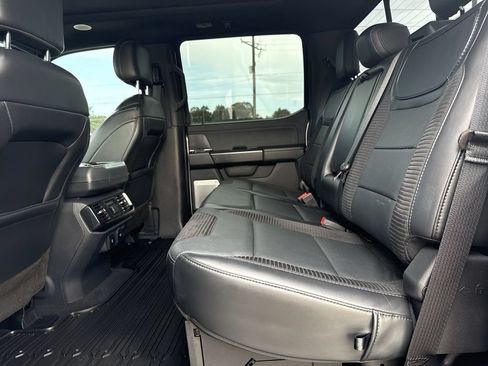 Used 2023 Ford F150 Raptor AWD/4WD image 25