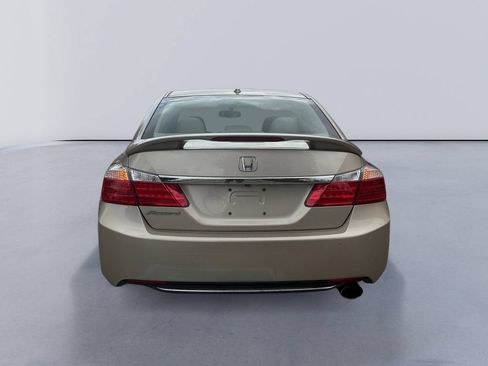 Used 2013 Honda Accord EX-L image 4