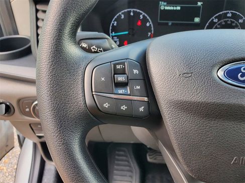 New 2025 Ford Transit 150 Low Roof image 25