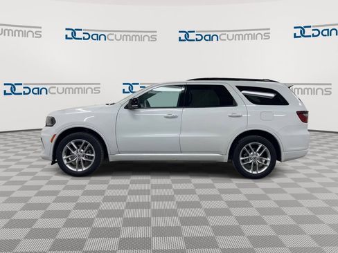 Used 2023 Dodge Durango GT image 5