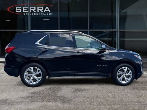 Used 2018 Chevrolet Equinox Premier FWD image 6