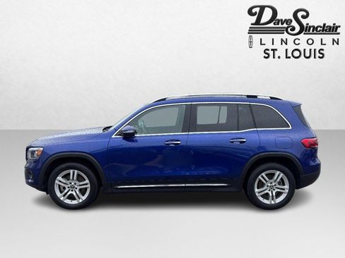 Used 2021 Mercedes-Benz GLB 250 4MATIC image 6