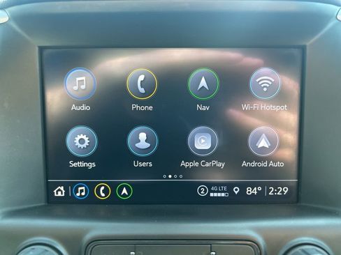 Used 2022 GMC Terrain AT4 w/ Infotainment Package II image 32