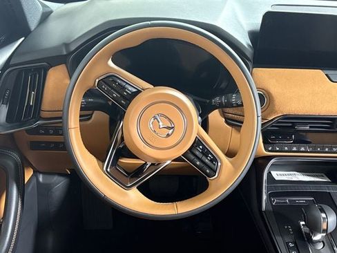 New 2026 MAZDA CX-70 3.3 Turbo S w/ Premium Plus AWD/4WD image 16