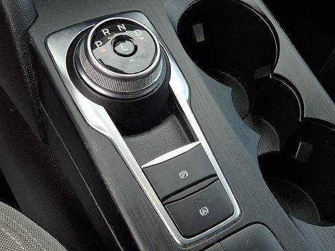 Certified 2022 Ford Escape SE AWD/4WD image 17