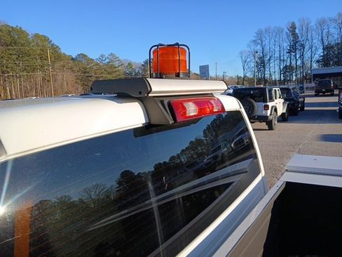 Used 2024 RAM 3500 Tradesman w/ Safety Group image 12