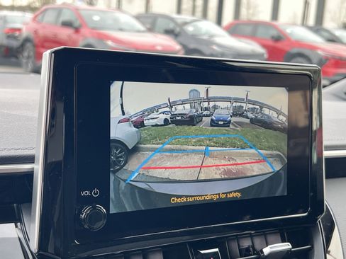 New 2026 Toyota Corolla XSE image 14