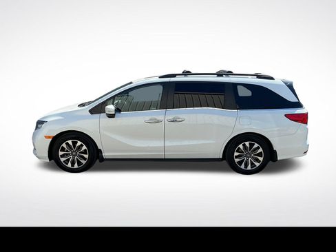 Used 2021 Honda Odyssey EX-L image 2