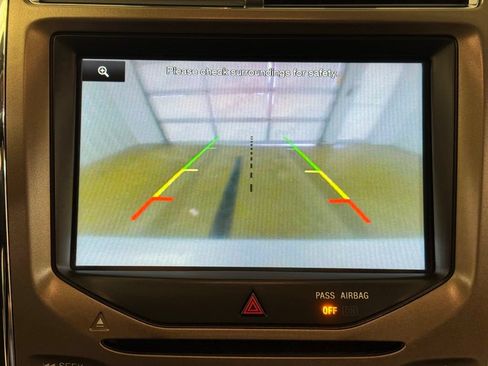 Used 2015 Lincoln MKX FWD w/ Equipment Group 102A image 41