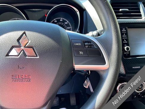 Used 2019 Mitsubishi Outlander Sport AWD image 17