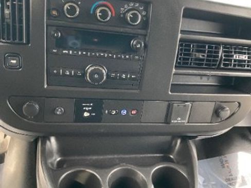 Used 2023 Chevrolet Express 3500 LS RWD image 17