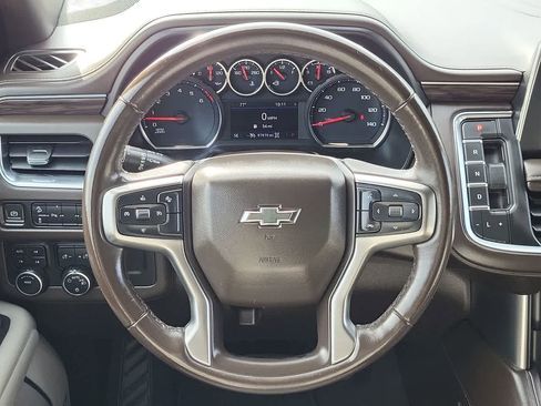 Used 2021 Chevrolet Tahoe Z71 AWD/4WD image 23