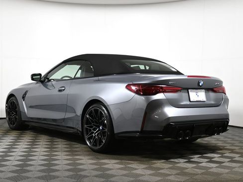 New 2026 BMW M4 xDrive Competition w/ Executive Package AWD/4WD image 5