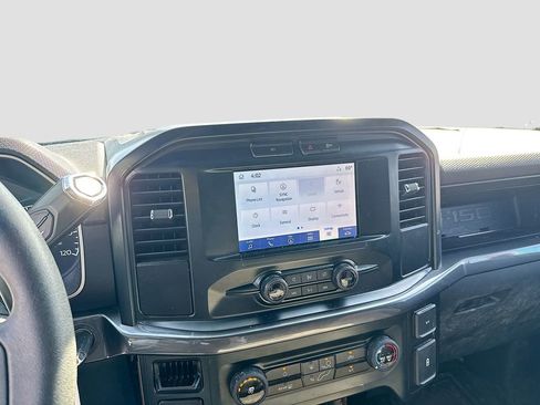 Used 2023 Ford F150 XL w/ STX Appearance Package image 14