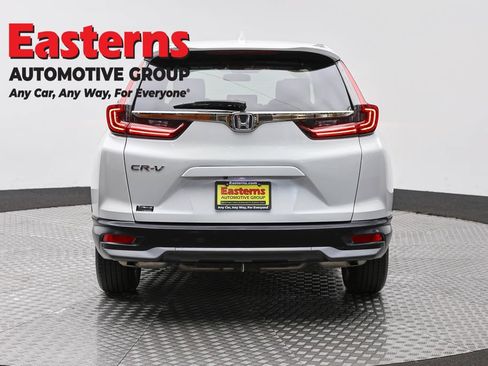 Used 2022 Honda CR-V EX image 6