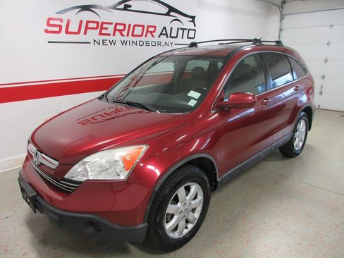 Used 2007 Honda CR-V EX-L image 9